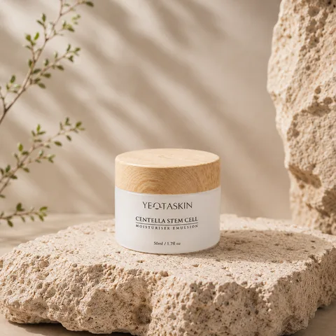 Centella Stem Cell Moisturiser